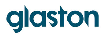 GLASTON CORPORATION