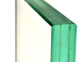 LAMINADOS & BLINDADOS lanza el vidrio trilaminado TRIGLASS para mayor seguridad